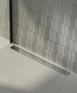 APZ10-850KM Душевой лоток smart с перфорированной решеткой KERAMA MARAZZI
