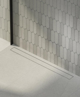 APZ10-850KM Душевой лоток smart с перфорированной решеткой KERAMA MARAZZI