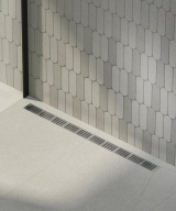 APZ13-DOUBLE9-850KM Душевой лоток double из нержавеющей стали KERAMA MARAZZI