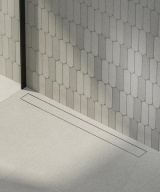 APZ13-DOUBLE9-850KM Душевой лоток double из нержавеющей стали KERAMA MARAZZI