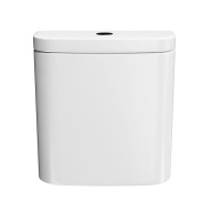 Бачок для унитаза BUONGIORNO, белый глянцевый KERAMA MARAZZI