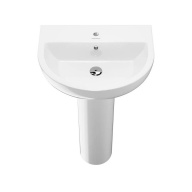 BG.NN.wb.55 Раковина BUONGIORNO 55 KERAMA MARAZZI