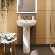 BG.NN.wb.55 Раковина BUONGIORNO 55 KERAMA MARAZZI