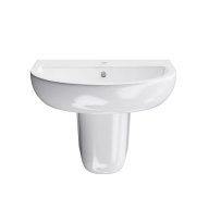BG.NN.wb.55 Раковина BUONGIORNO 55 KERAMA MARAZZI