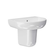 BG.NN.wb.55 Раковина BUONGIORNO 55 KERAMA MARAZZI