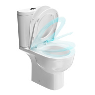 BG.Pro.seat.01/WHT Сиденье Buongiorno Pro/Бонджорно Про для унитаза, белое глянцевое KERAMA MARAZZI BG.Pro.seat.01/WHT Сиденье Buongiorno Pro/Бонджорно Про для унитаза, белое глянцевое KERAMA MARAZZI