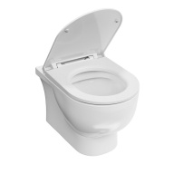 BG.Pro.seat.01/WHT Сиденье Buongiorno Pro/Бонджорно Про для унитаза, белое глянцевое KERAMA MARAZZI BG.Pro.seat.01/WHT Сиденье Buongiorno Pro/Бонджорно Про для унитаза, белое глянцевое KERAMA MARAZZI