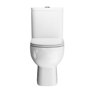 BG.Pro.wc.01 Унитаз Buongiorno Pro/Бонджорно Про напольный, белый глянцевый KERAMA MARAZZI BG.Pro.wc.01 Унитаз Buongiorno Pro/Бонджорно Про напольный, белый глянцевый KERAMA MARAZZI