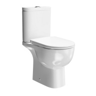 BG.Pro.wc.01 Унитаз Buongiorno Pro/Бонджорно Про напольный, белый глянцевый KERAMA MARAZZI BG.Pro.wc.01 Унитаз Buongiorno Pro/Бонджорно Про напольный, белый глянцевый KERAMA MARAZZI