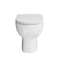 BG.Pro.wc.01 Унитаз Buongiorno Pro/Бонджорно Про напольный, белый глянцевый KERAMA MARAZZI BG.Pro.wc.01 Унитаз Buongiorno Pro/Бонджорно Про напольный, белый глянцевый KERAMA MARAZZI
