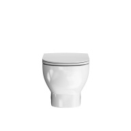 BG.Pro.wc.02 Унитаз Buongiorno Pro/Бонджорно Про подвесной, белый глянцевый KERAMA MARAZZI BG.Pro.wc.02 Унитаз Buongiorno Pro/Бонджорно Про подвесной, белый глянцевый KERAMA MARAZZI