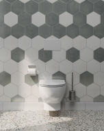 BG.Pro.wc.02 Унитаз Buongiorno Pro/Бонджорно Про подвесной, белый глянцевый KERAMA MARAZZI BG.Pro.wc.02 Унитаз Buongiorno Pro/Бонджорно Про подвесной, белый глянцевый KERAMA MARAZZI