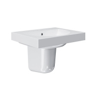 BG.wb.60 Раковина BUONGIORNO 60 с крепежом KERAMA MARAZZI