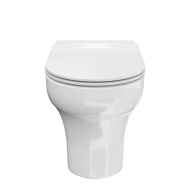 BG.wc.01 Унитаз BUONGIORNO напольный безободковый с крепежом без сиденья KERAMA MARAZZI