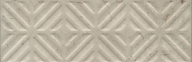 11210R/4 Карму бежевый матовый обрезной 30х9,6 бордюр KERAMA MARAZZI