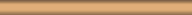 145 Рыжий матовый карандаш KERAMA MARAZZI 145 Рыжий матовый карандаш KERAMA MARAZZI