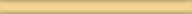 147 Желтый матовый карандаш KERAMA MARAZZI
