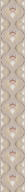 7227/3 Кузани 50*6.3 бордюр KERAMA MARAZZI 7227/3 Кузани 50*6.3 бордюр KERAMA MARAZZI