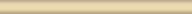 88 Бежевый карандаш KERAMA MARAZZI