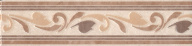AD/A241/SG9179 Вилла Флоридиана 30*7,2 бордюр KERAMA MARAZZI
