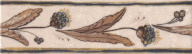 AD/A257/8245 Вилла Флоридиана 20*5,7 бордюр KERAMA MARAZZI