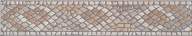 AD/B260/SG1513 Велия серый 40,2x7,7 бордюр KERAMA MARAZZI