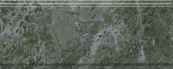 BDA026R Серенада зеленый глянцевый обрезной 30x12x1,3 бордюр KERAMA MARAZZI