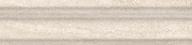 BLB030 Багет Олимпия бежевый 20*5 бордюр KERAMA MARAZZI