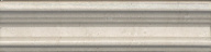 BLB051 Багет Туф бежевый светлый глянцевый 20х5 бордюр KERAMA MARAZZI