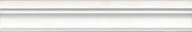 BLC025R Багет Магнолия белый матовый обрезной 30х5 бордюр KERAMA MARAZZI BLC025R Багет Магнолия белый матовый обрезной 30х5 бордюр KERAMA MARAZZI