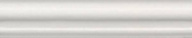 BLD046 Багет Тортона белый 15*3 бордюр KERAMA MARAZZI