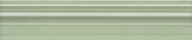 BLE018 Багет Левада зеленый светлый глянцевый 25х5,5 бордюр KERAMA MARAZZI BLE018 Багет Левада зеленый светлый глянцевый 25х5,5 бордюр KERAMA MARAZZI