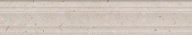 BLF011R Риккарди бежевый матовый структура обрезной 40x7,3x2,7 бордюр KERAMA MARAZZI BLF011R Риккарди бежевый матовый структура обрезной 40x7,3x2,7 бордюр KERAMA MARAZZI
