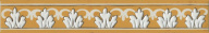 DC/B34/SG9174 Алмаш желтый 30х4,9 бордюр KERAMA MARAZZI
