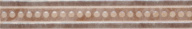 HGD/A02/8245 Вилла Флоридиана 20*3,1 бордюр KERAMA MARAZZI