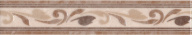 HGD/A04/8245 Вилла Флоридиана 30*5,7 бордюр KERAMA MARAZZI