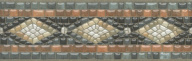 HGD/A435/5009 Стемма 20*6.3 бордюр KERAMA MARAZZI