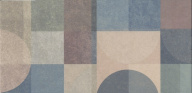 HGD/A580/11037R Чементо матовый обрезной 30x14,5x0,9 бордюр KERAMA MARAZZI