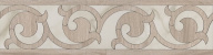 ID122 Карелли наборный 60*15.5 бордюр KERAMA MARAZZI