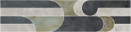 ID123T Джардини наборный 60x15x0,9 бордюр KERAMA MARAZZI
