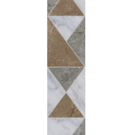 OS/A302/880 Каприччо глянцевый 30x5,7x0,69 бордюр KERAMA MARAZZI