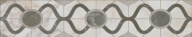 OS/A306/SG1609N Кантата матовый 40,2x7,7x0,8 бордюр KERAMA MARAZZI
