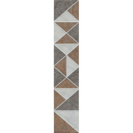 OS/A309/SG1609N Каприччо матовый 40,2x7,7x0,8 бордюр KERAMA MARAZZI
