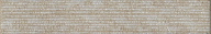 OS/A86/SG9344 Пиазентина бежевый темный 30*4.9 бордюр KERAMA MARAZZI