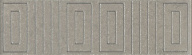 OS/B242/8343 Матрикс серый 20х5,7 бордюр KERAMA MARAZZI OS/B242/8343 Матрикс серый 20х5,7 бордюр KERAMA MARAZZI