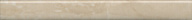 PFE024 Карандаш Стемма бежевый 20*2 бордюр KERAMA MARAZZI