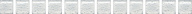 POF010 Карандаш Бисер белый 20*1.4 бордюр KERAMA MARAZZI