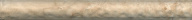PRA006 Карандаш Дуомо бежевый 20*2 бордюр KERAMA MARAZZI