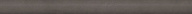 SPA065R Чементо коричневый темный матовый обрезной 30x2,5x1,9 бордюр KERAMA MARAZZI