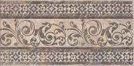 STG/B258/SG1501 Бромли бежевый 40,2x19,6 бордюр KERAMA MARAZZI